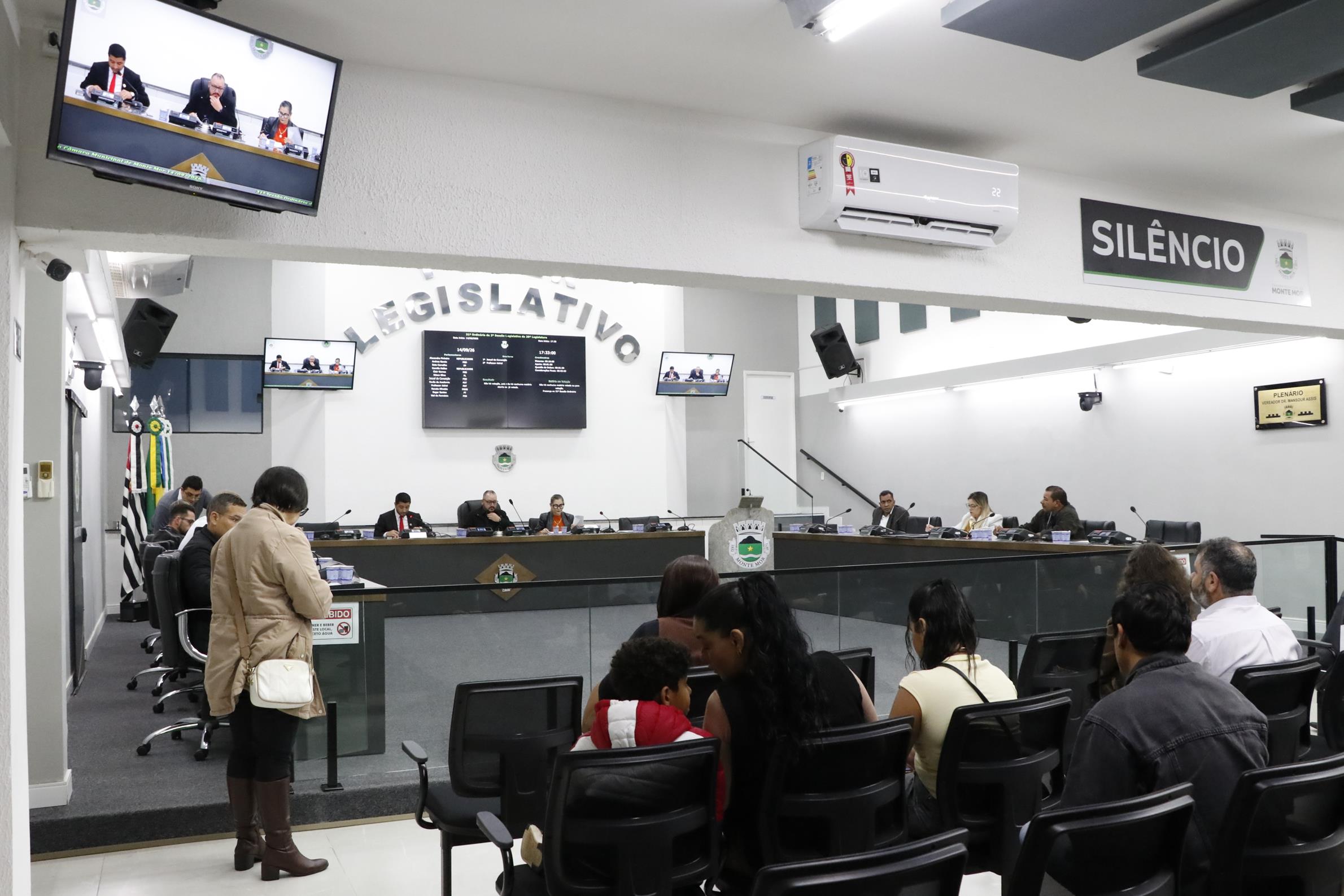 Projeto de Lei e Emendas foram aprovados por unanimidade pelo Plenário