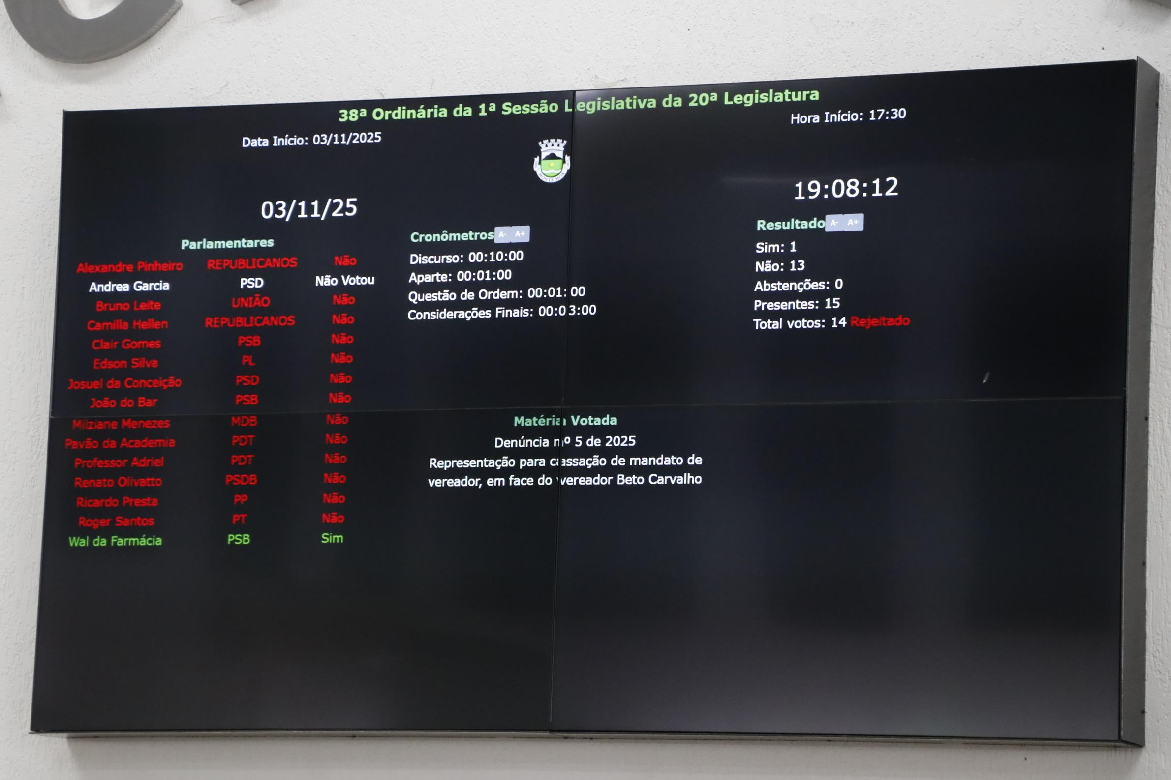 Denuncia 05 03.11.2025 MG 6748