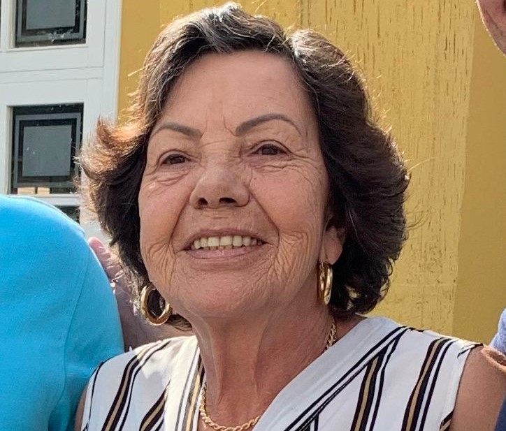 IsildaRinaldo Arquivopessoal família
