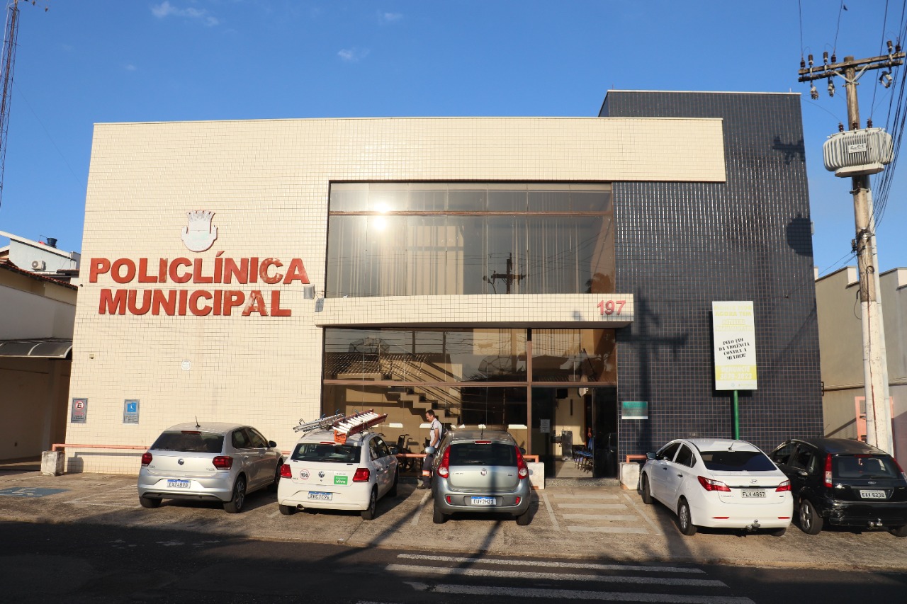 Policlinica 23.05.2022