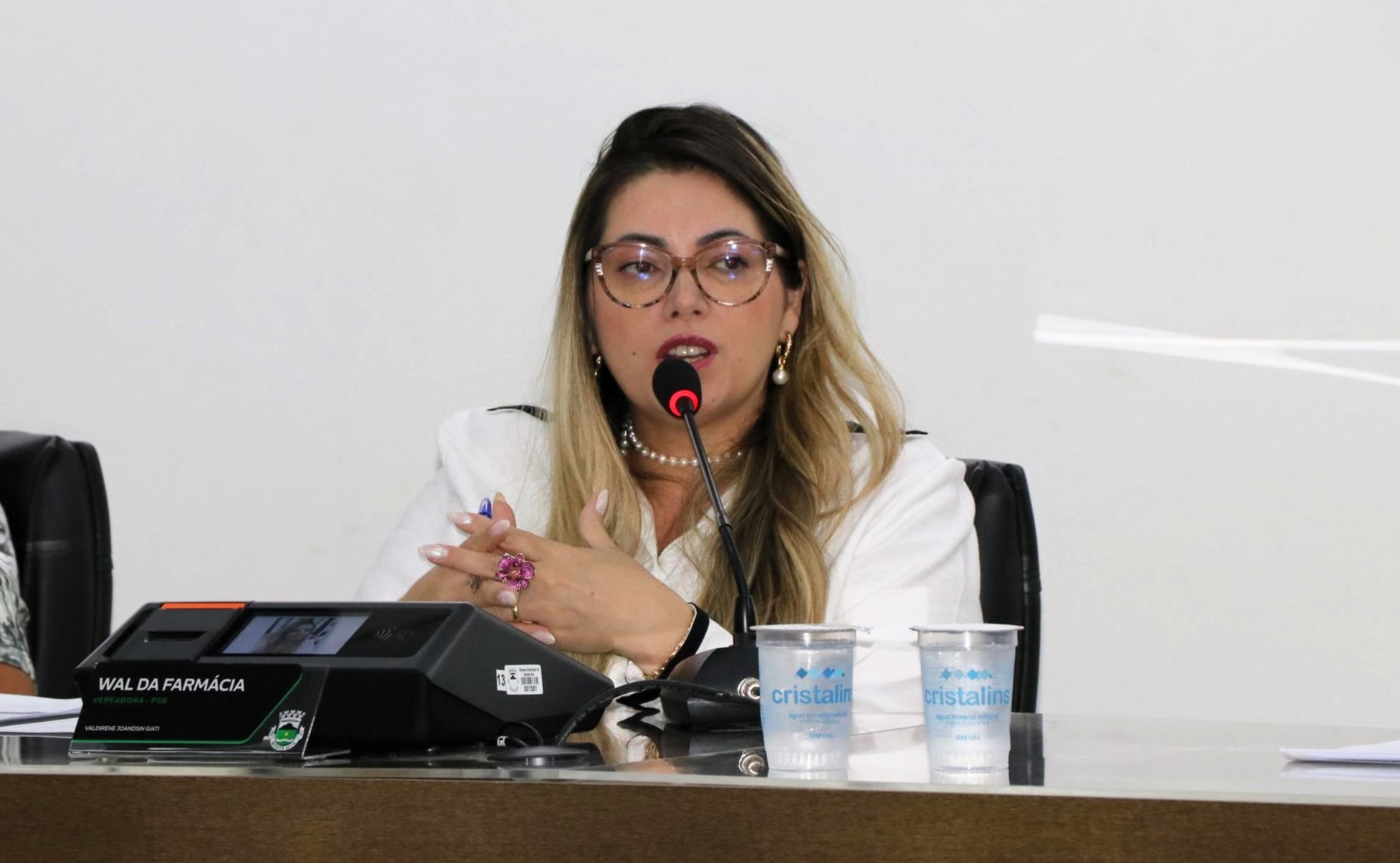 WalDaFarmácia 17.11.2025 Requerimento