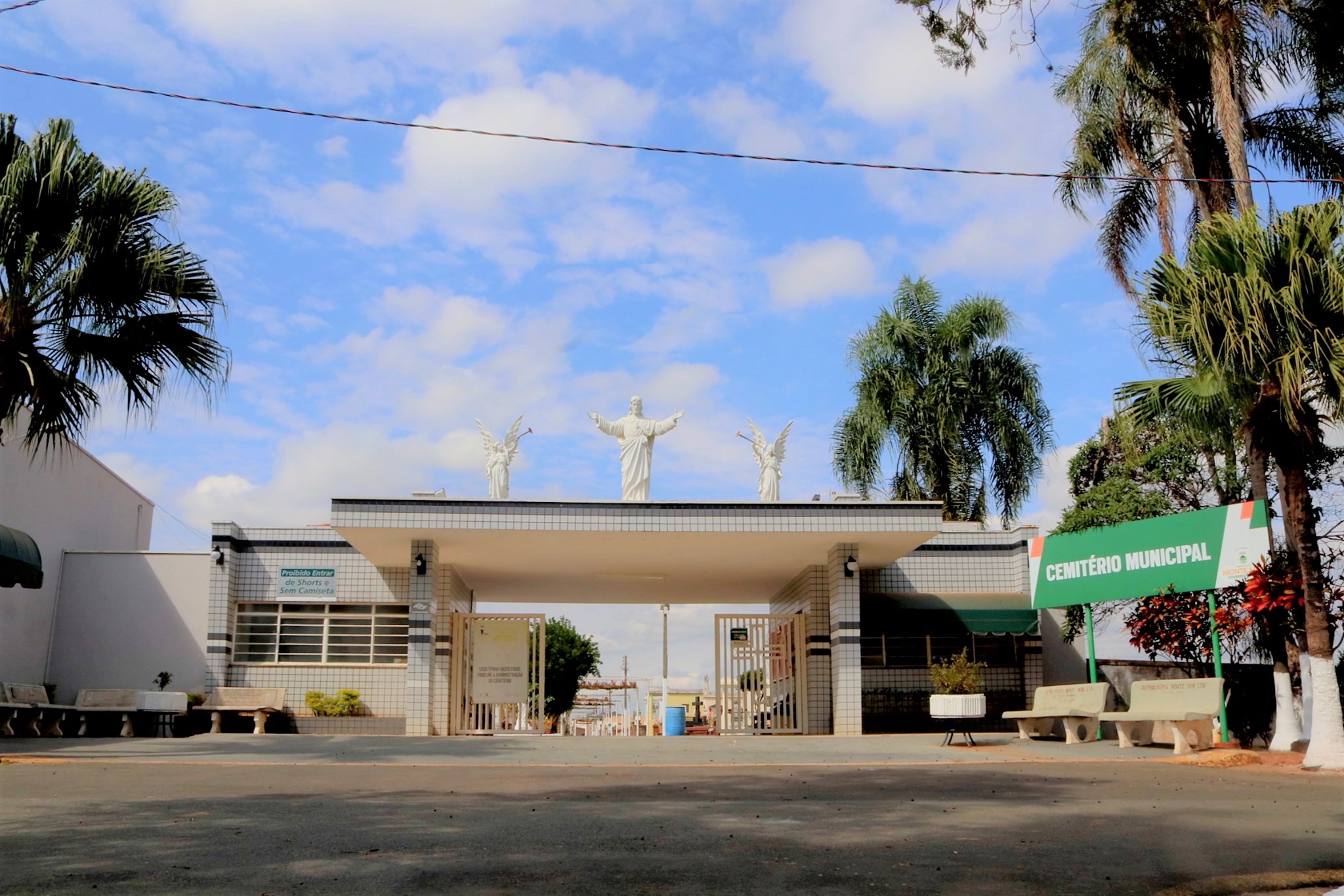 cemitério prefeitura 07.05.21