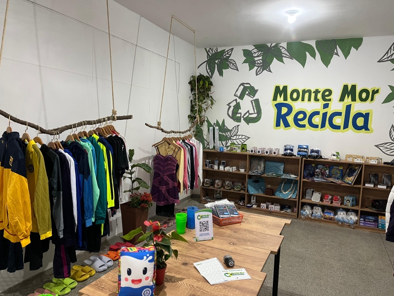 montemorrecicla prefeitura 27.06.2025