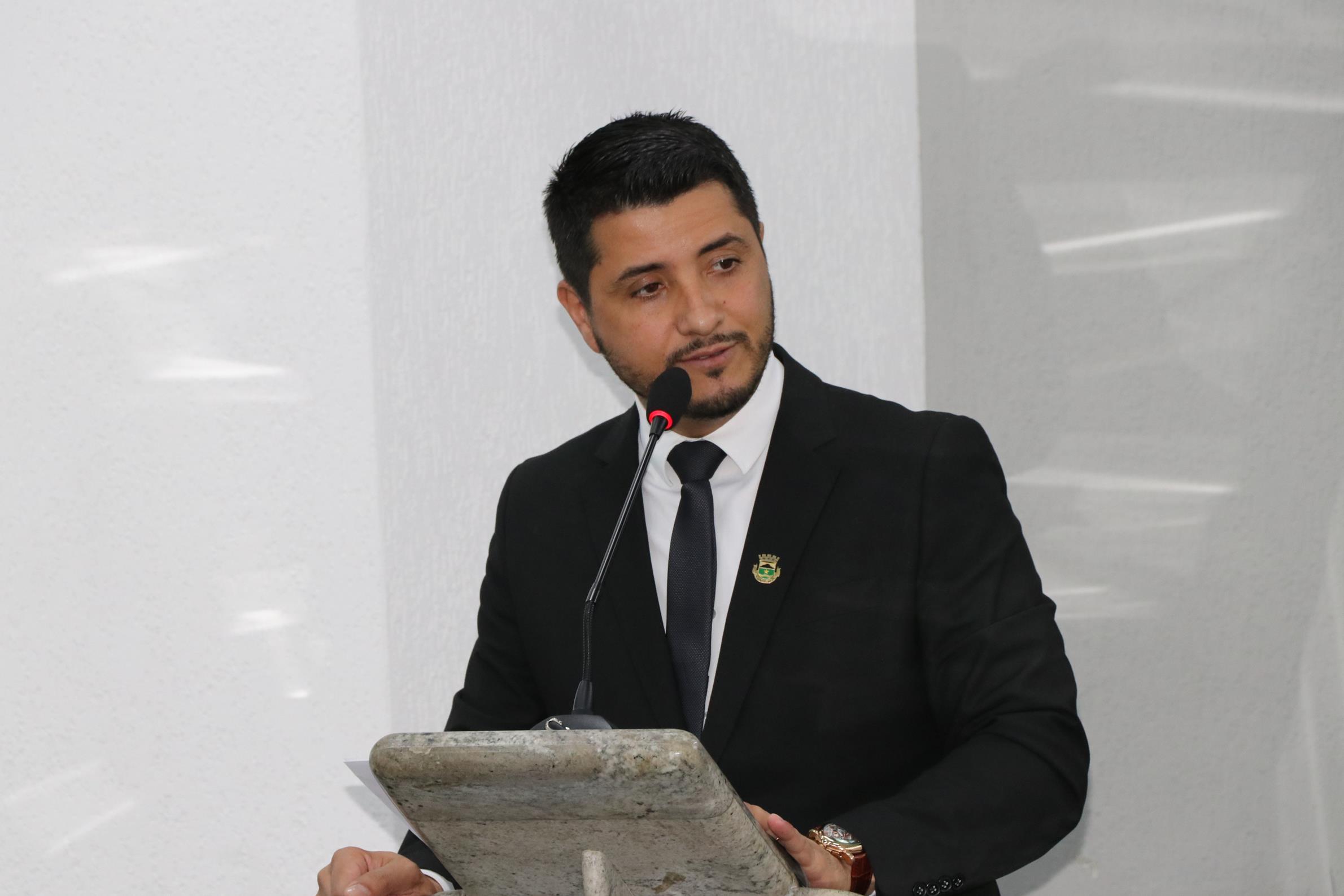 Segundo Alexandre Pinheiro, câmeras já foram instaladas na Praça da Bíblia, no Paulista