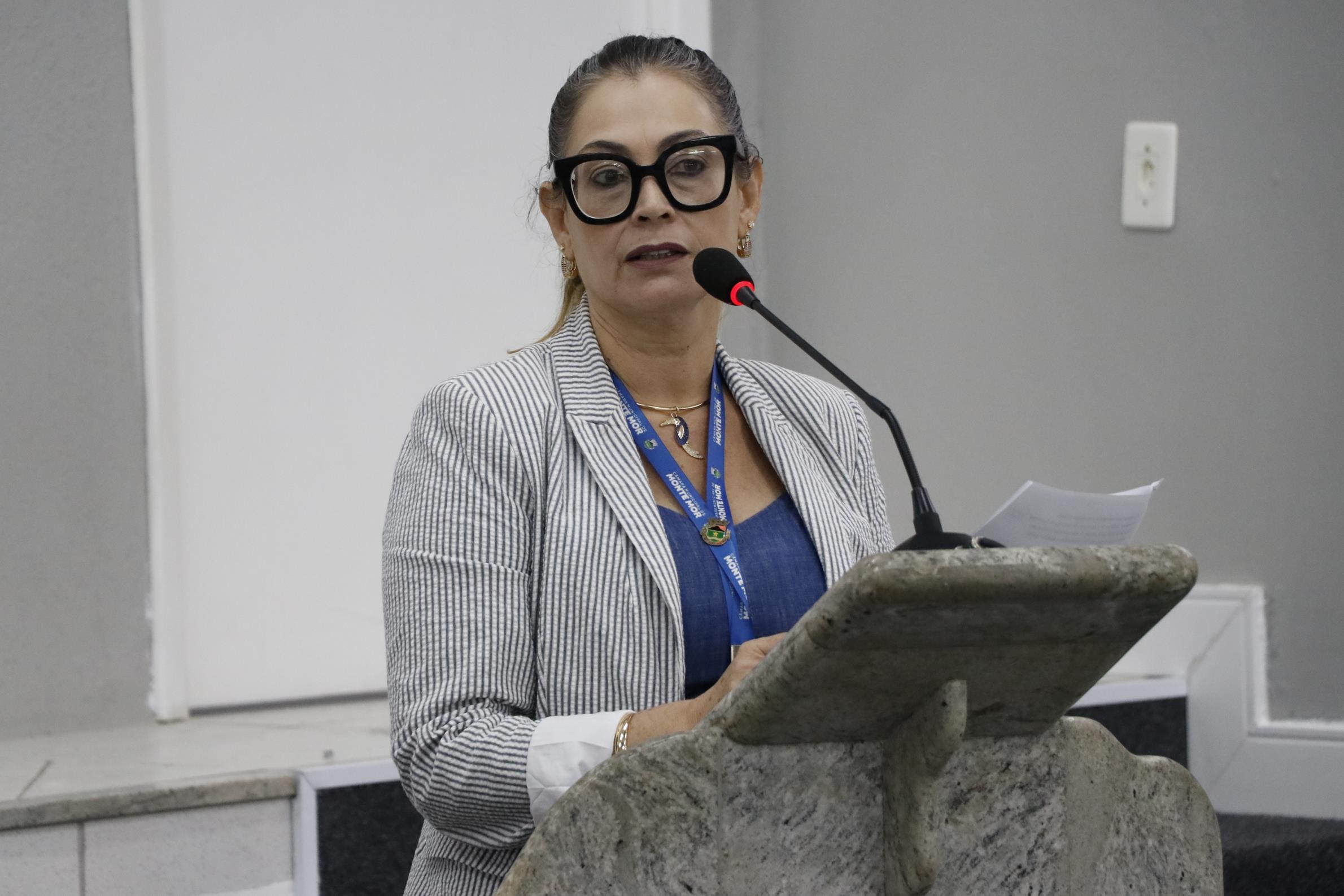 AndreaGarciaDiscurso 23.02.2025 MG 8750