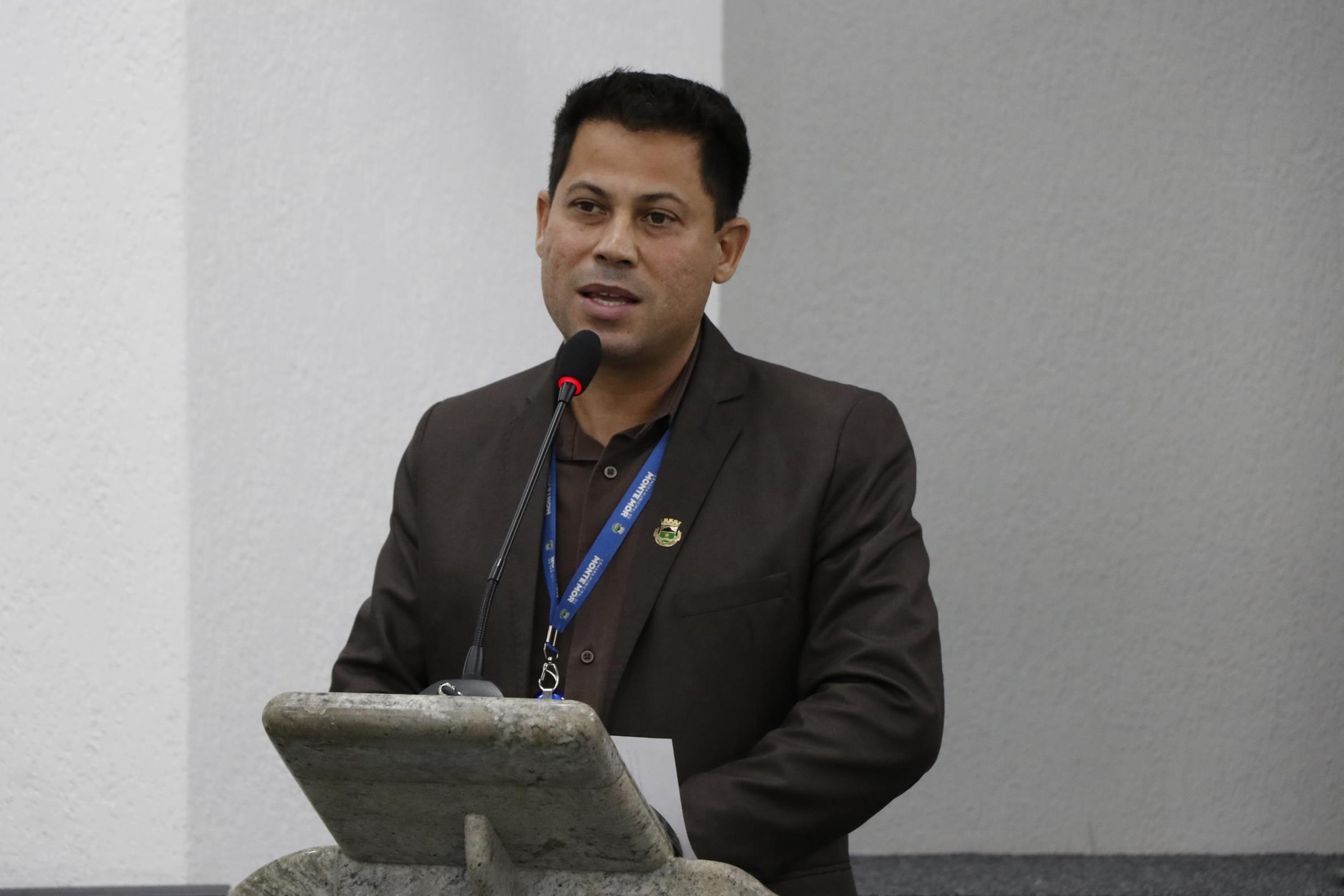 Edson: Conexidades garantiu “troca de experiências” entre prefeituras, vereadores e empresas