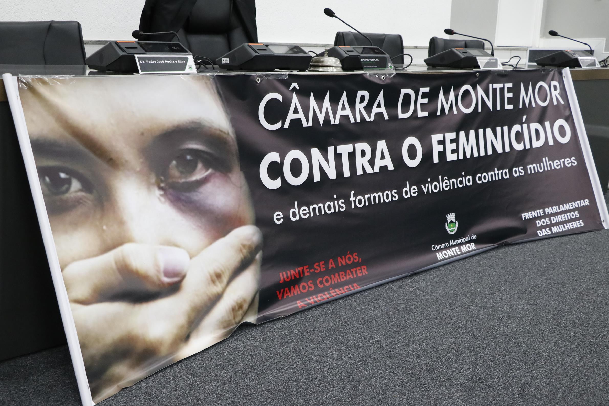 feminicídio Paulo H. Carvalho Agência Brasília 2024