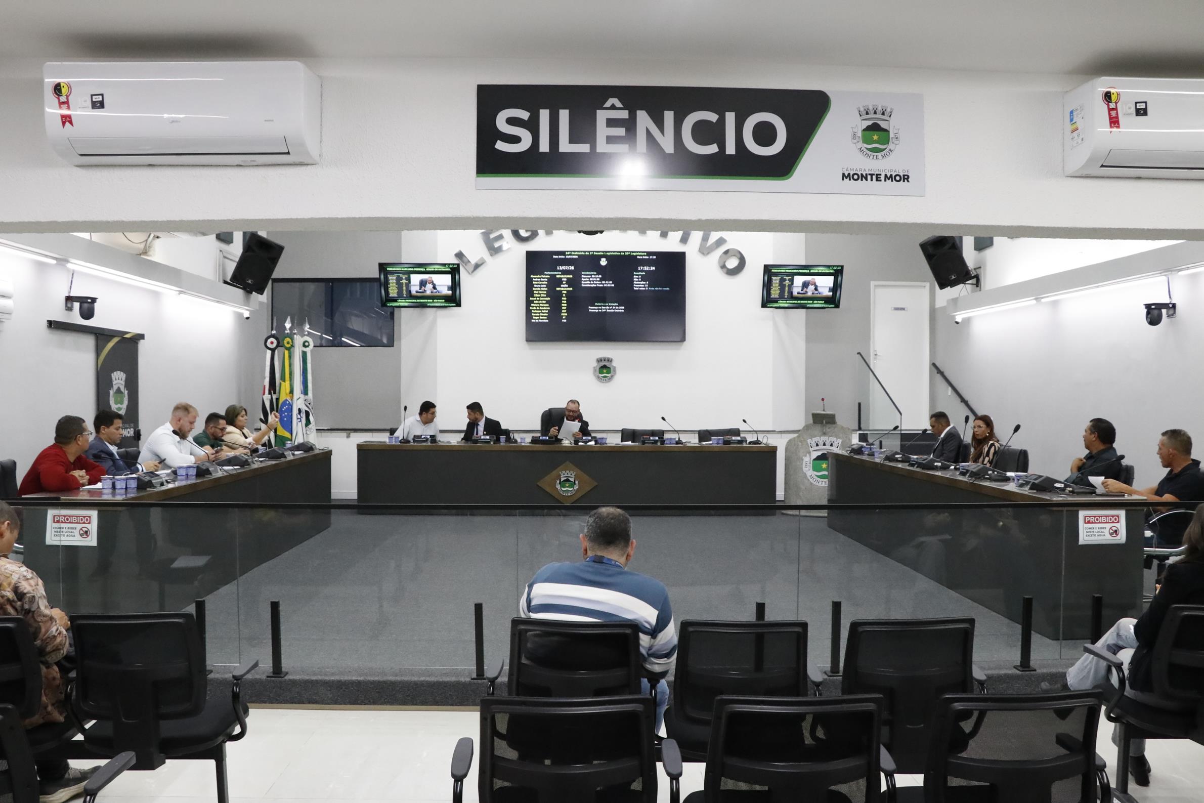 Orçamento do município para o próximo é estimado em R$ 551,6 milhões