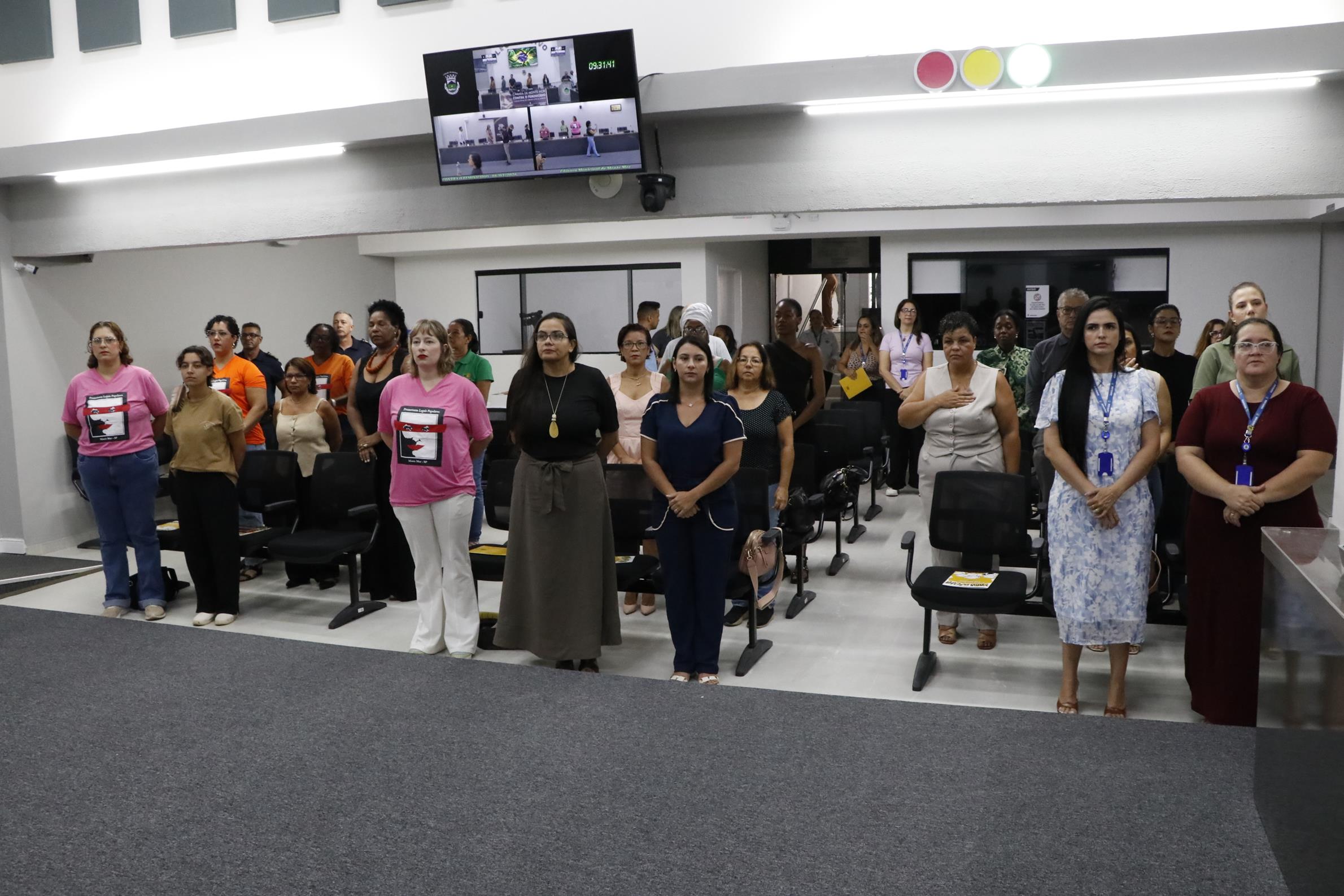 Geral Feminicídio 06.03.2026