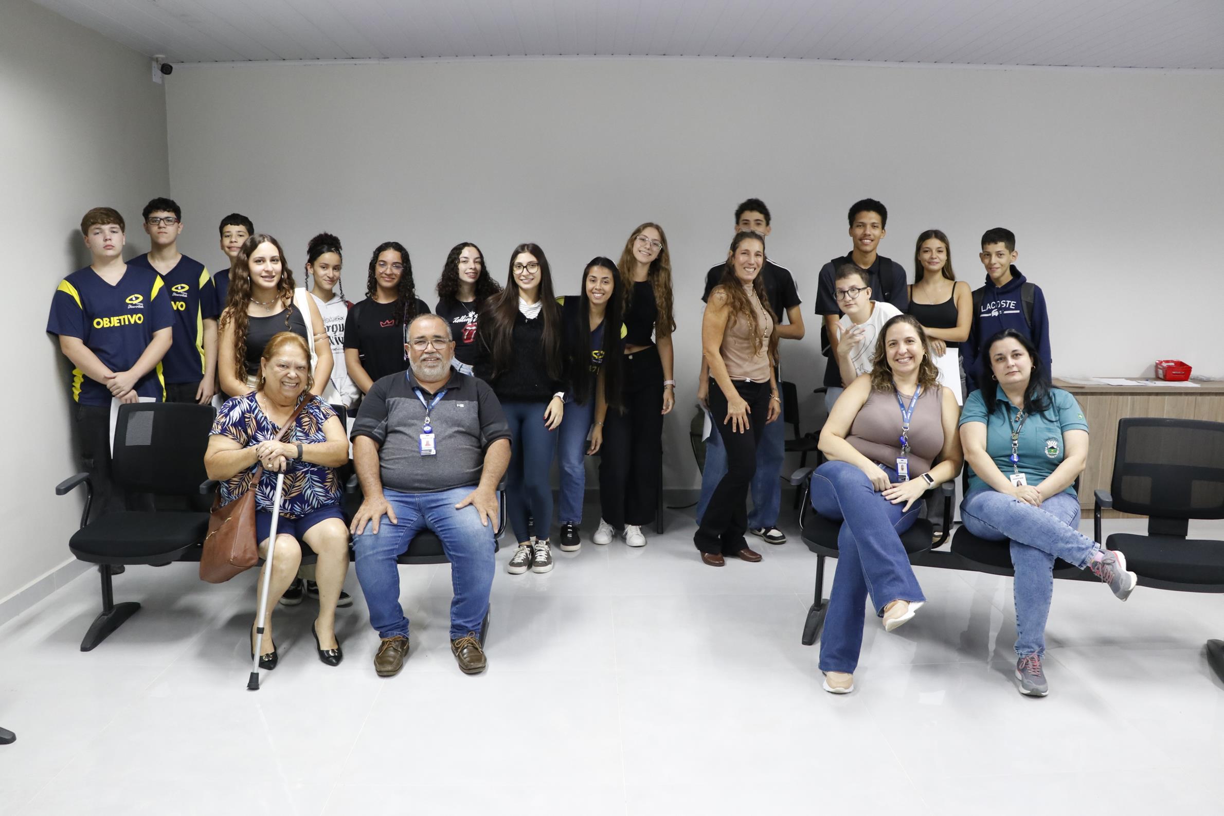 Geral ParlamentoJovem 24.04.2026