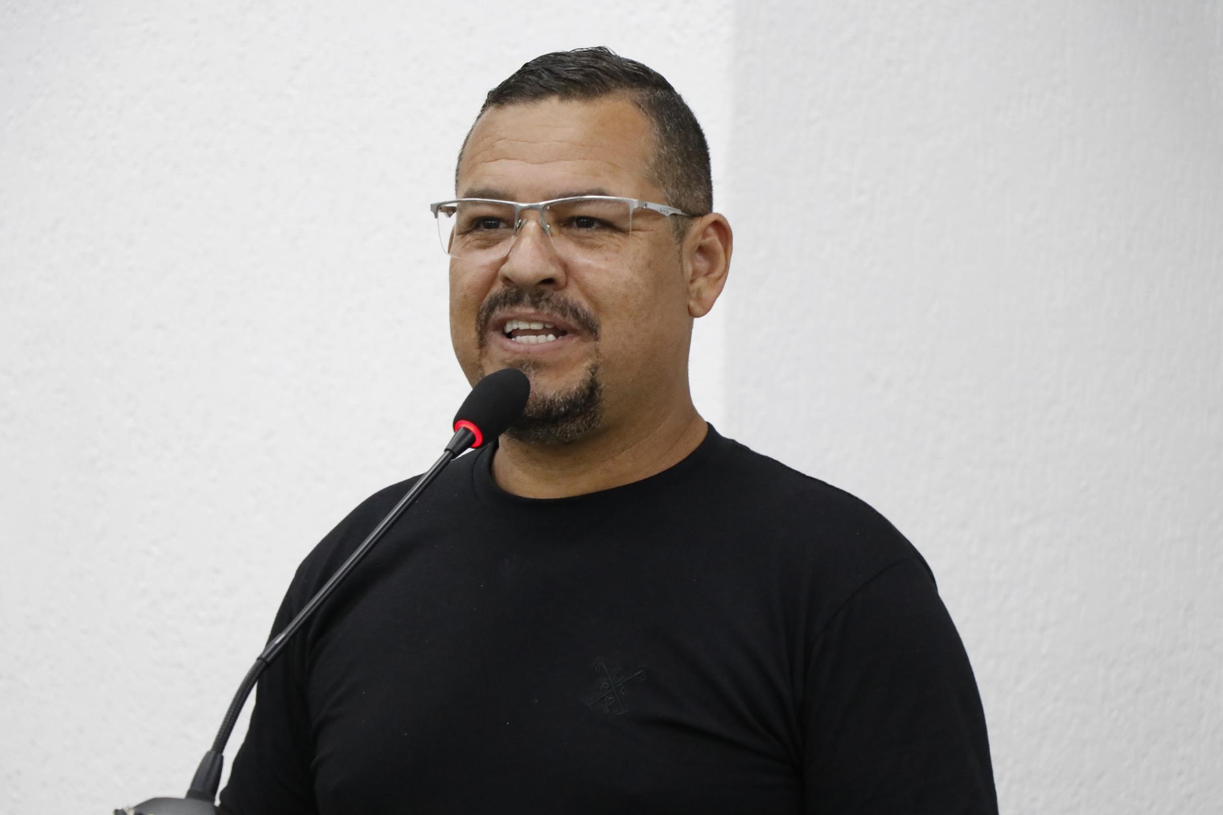 “Quem vai ganhar com isso é a população”, disse Josuel, citando Projeto em tramitação