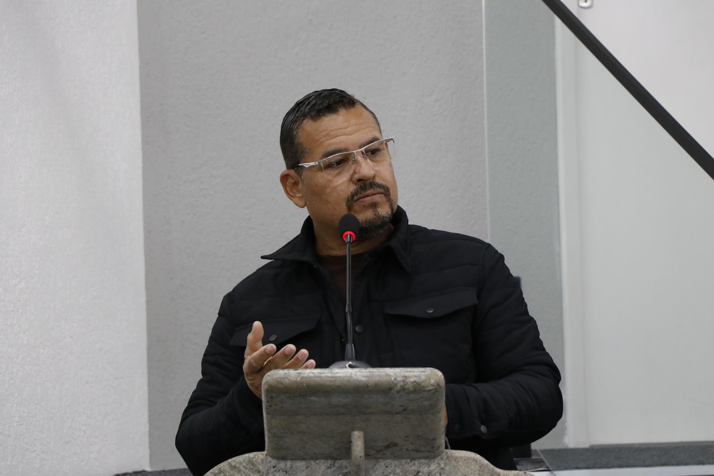 JosuelDaConceição 8.6.2026