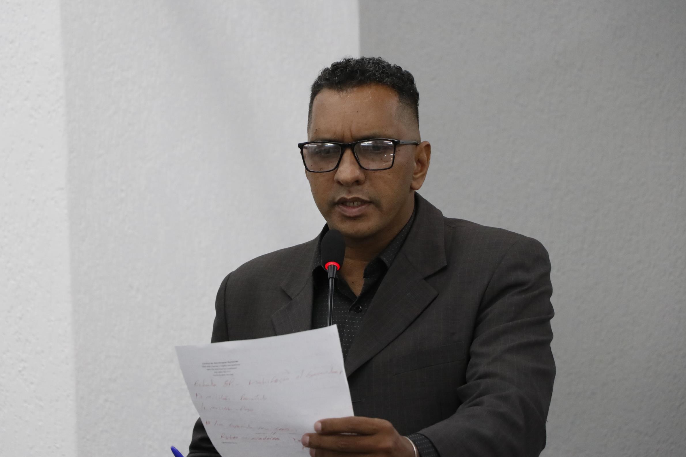“Seguiremos trabalhando para conquistar mais investimentos”, destaca Roger Santos