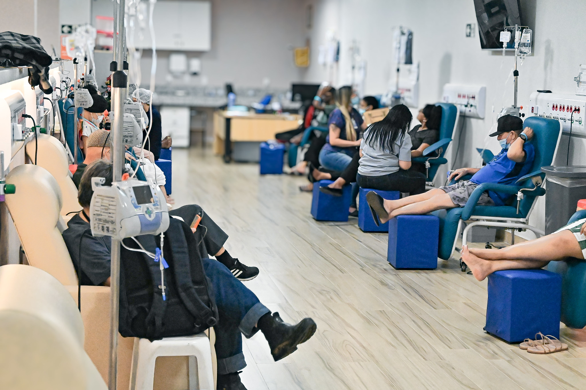 quimioterapia igesDF