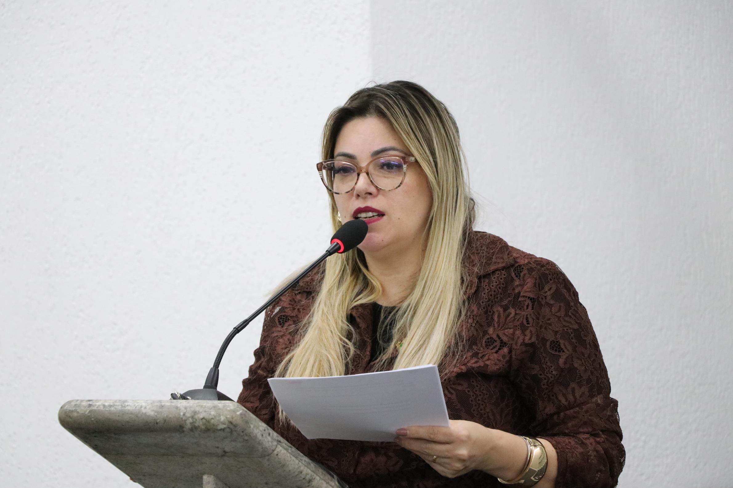 Wal pediu que estudos sejam realizados, “para dar uma satisfação concreta para nosso povo”