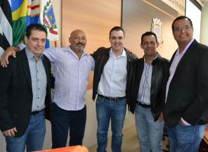 Vereadores discutem saúde, mobilidade urbana e segurança pública, durante reunião do Parlamento Metropolitano da RMC