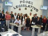 Na Câmara, reunião do Parlamento formaliza criação da Frente Parlamentar em Defesa dos Direitos das Mulheres