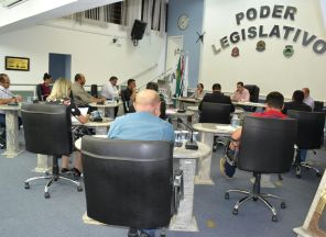 Moção de parabenização ao Gare é aprovada por unanimidade, na Câmara