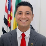 Alexandre Pinheiro